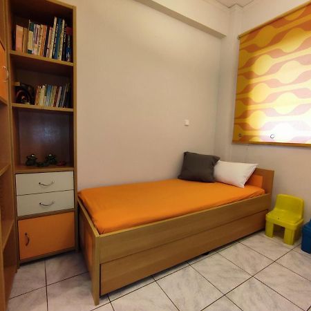 Euphoria Apartment Nauplion Buitenkant foto