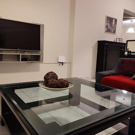 Euphoria Apartment Nauplion Buitenkant foto