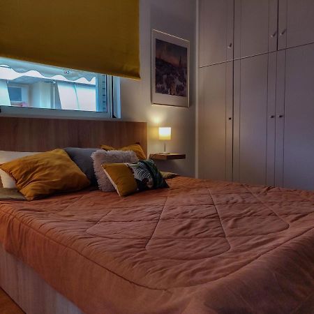Euphoria Apartment Nauplion Buitenkant foto