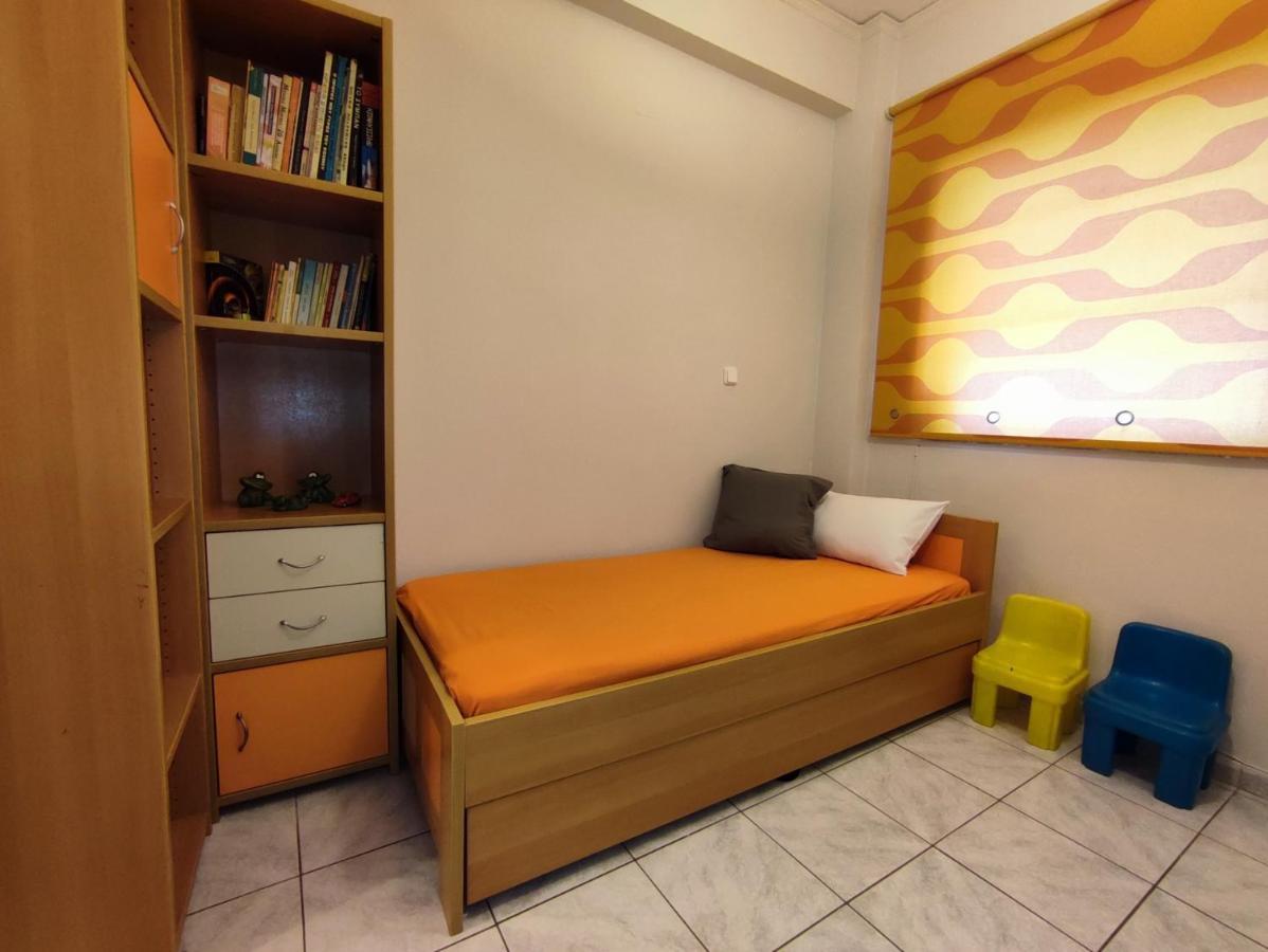 Euphoria Apartment Nauplion Buitenkant foto