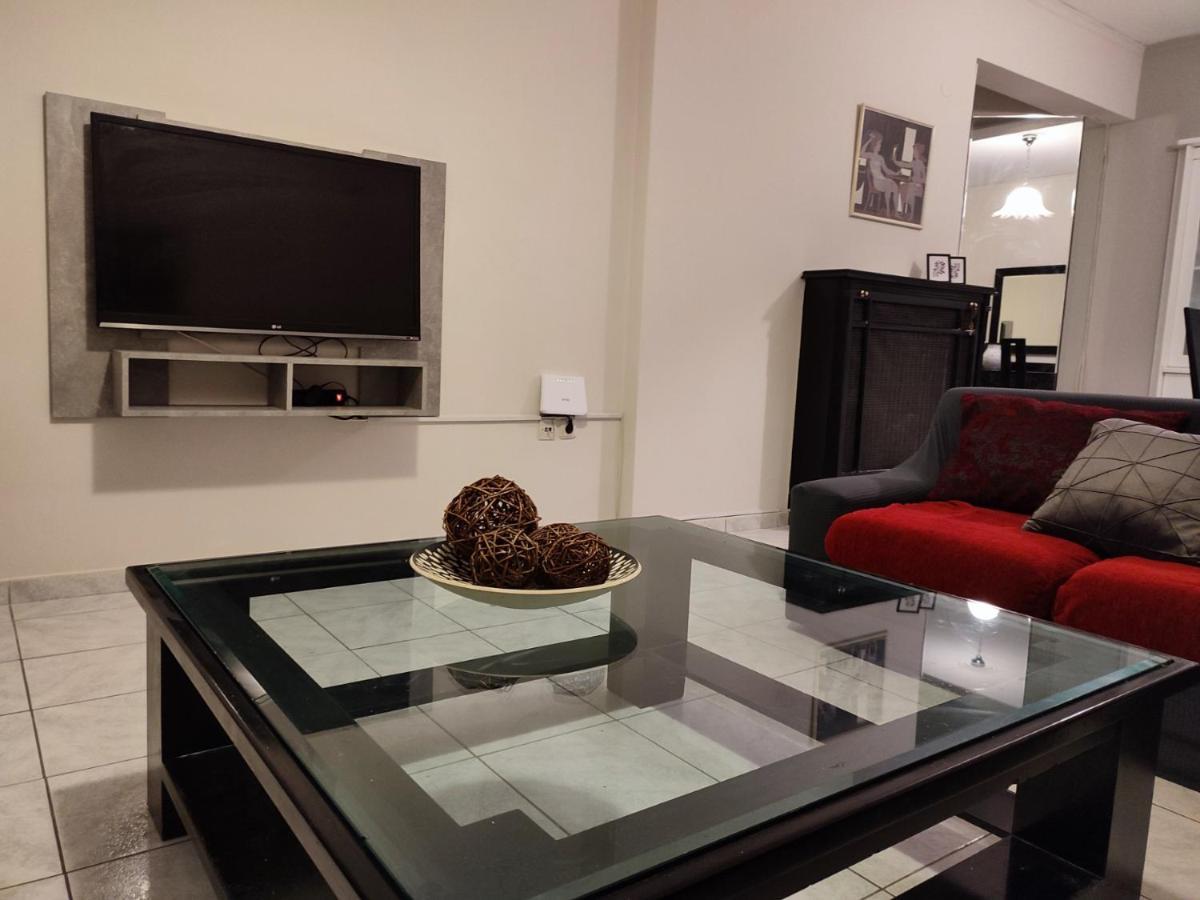 Euphoria Apartment Nauplion Buitenkant foto