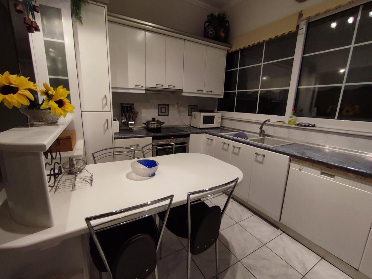 Euphoria Apartment Nauplion Buitenkant foto