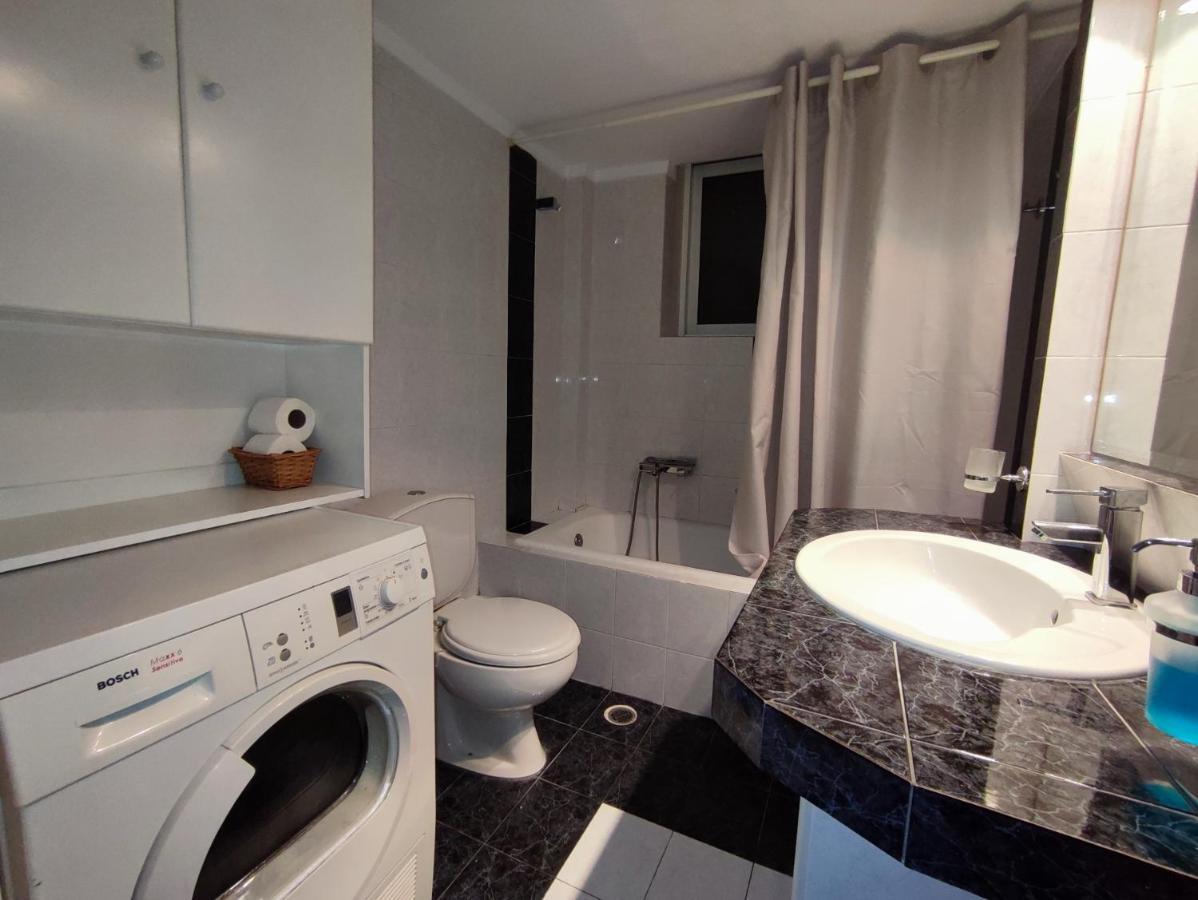 Euphoria Apartment Nauplion Buitenkant foto