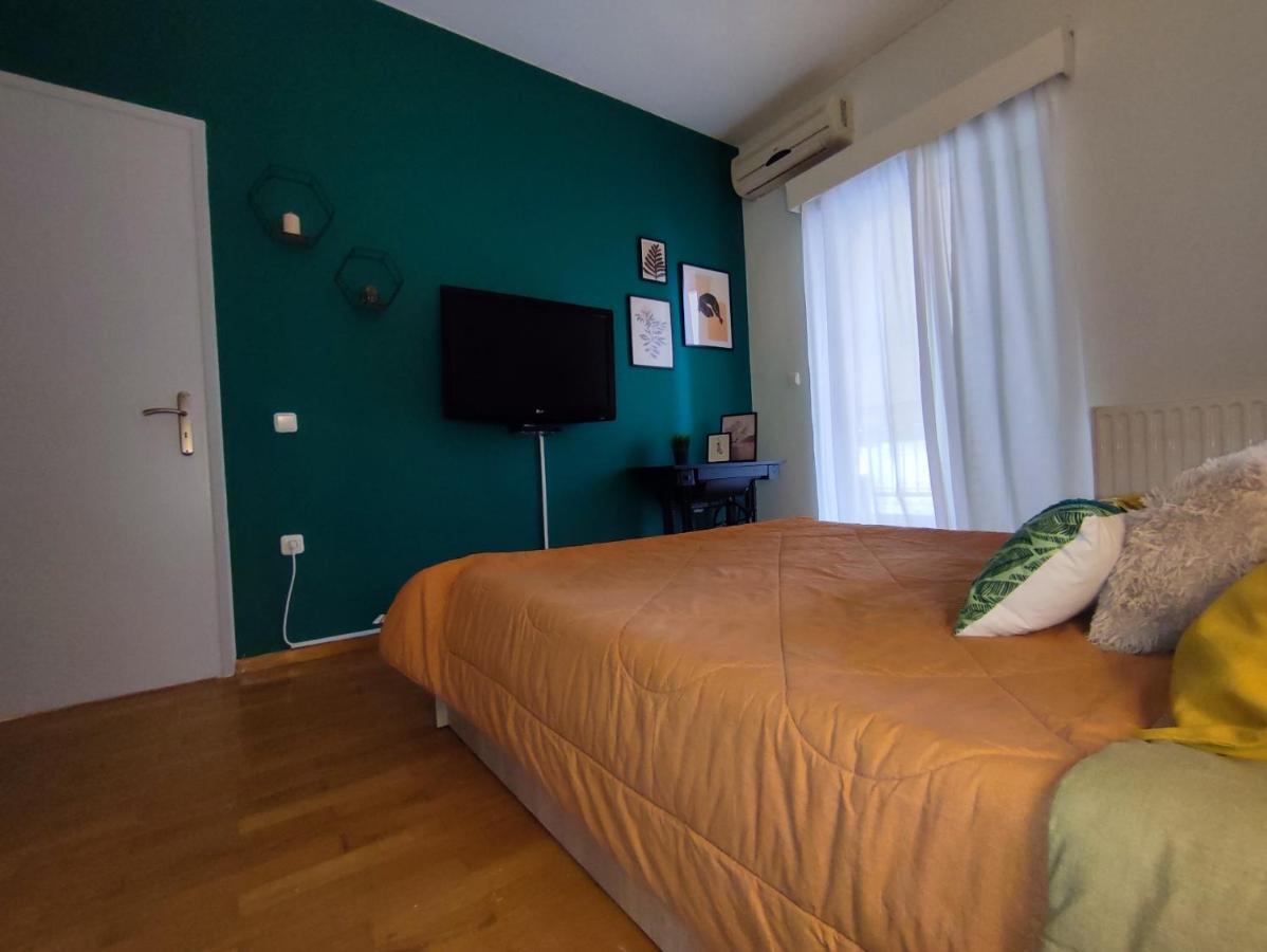Euphoria Apartment Nauplion Buitenkant foto