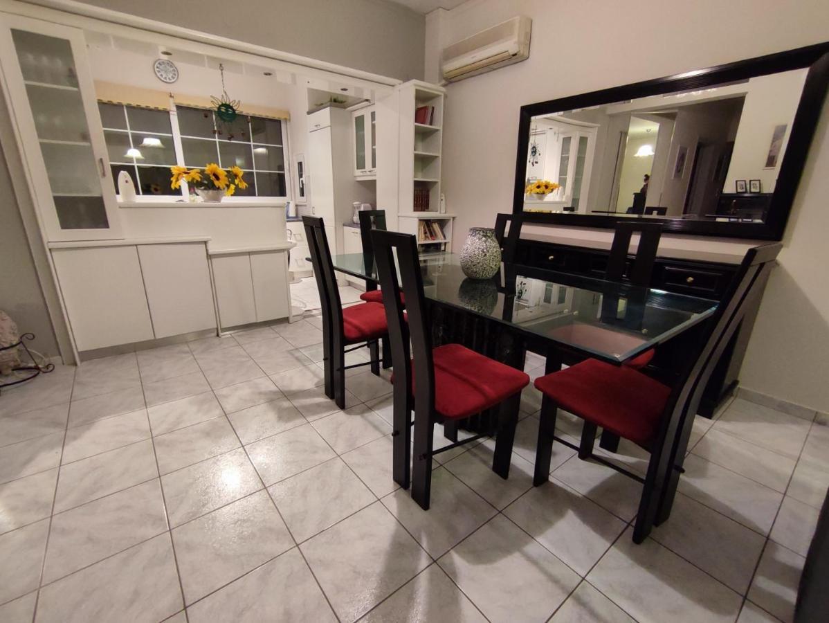 Euphoria Apartment Nauplion Buitenkant foto